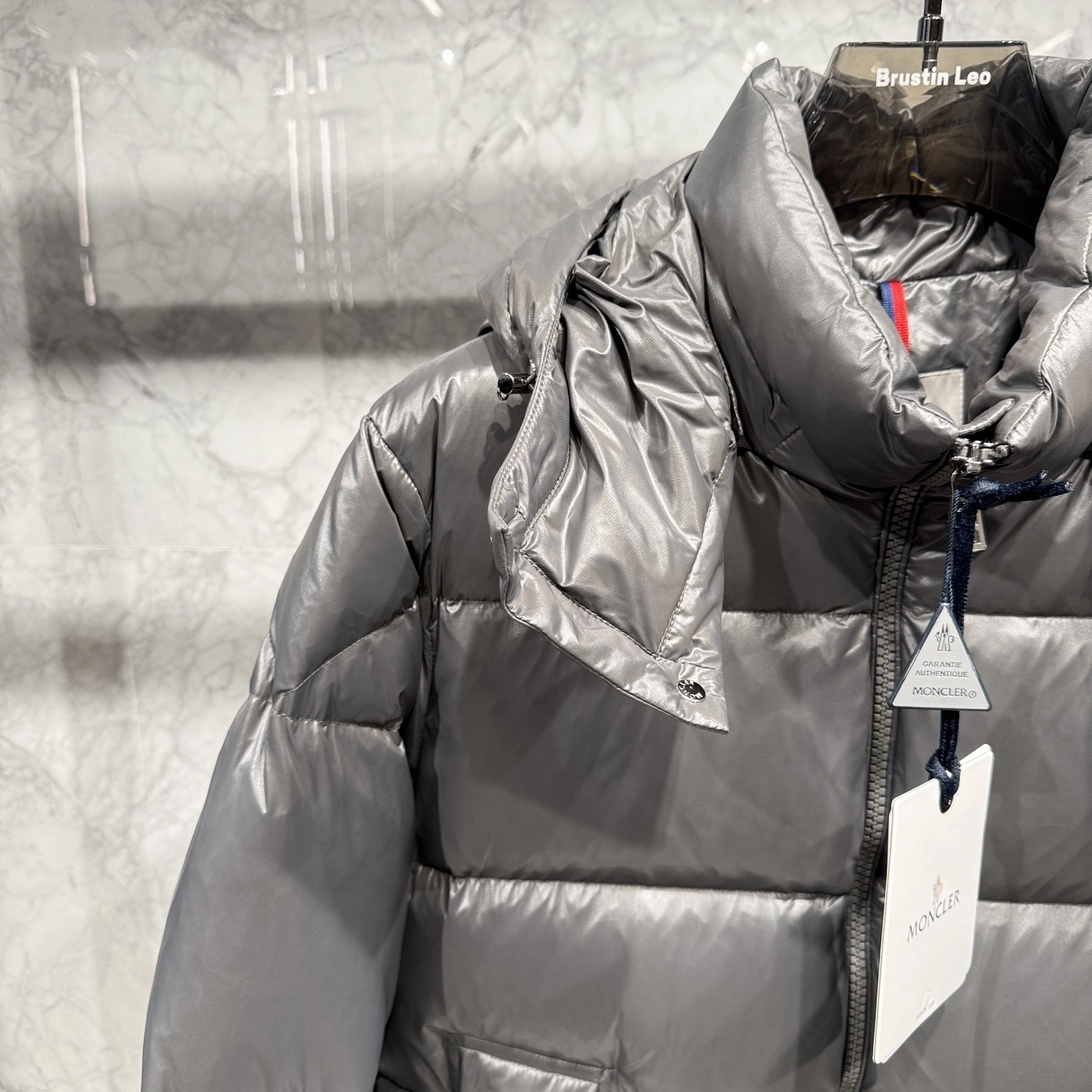 wg.luxury- 7o9385r Down jacket 95 white duck down 3colour item:E-F501J2320-3H